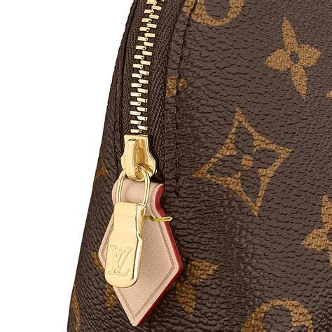 louis vuitton cosmetic pouch australia|Louis Vuitton monogram toiletry pouch.